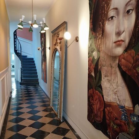 Superbe Appartement, Face A La Vieille Ville ! Boulogne-sur-Mer Buitenkant foto