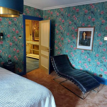 Superbe Appartement, Face A La Vieille Ville ! Boulogne-sur-Mer Buitenkant foto