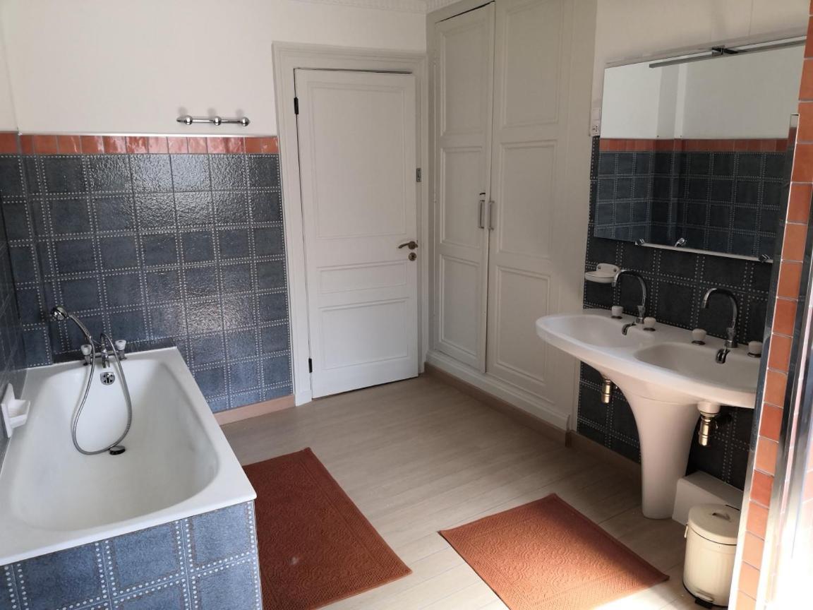 Superbe Appartement, Face A La Vieille Ville ! Boulogne-sur-Mer Buitenkant foto