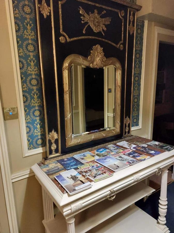 Superbe Appartement, Face A La Vieille Ville ! Boulogne-sur-Mer Buitenkant foto