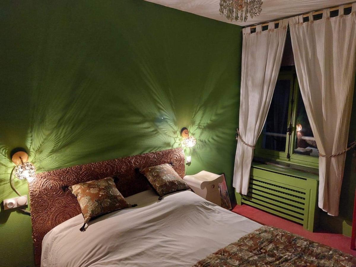 Superbe Appartement, Face A La Vieille Ville ! Boulogne-sur-Mer Buitenkant foto