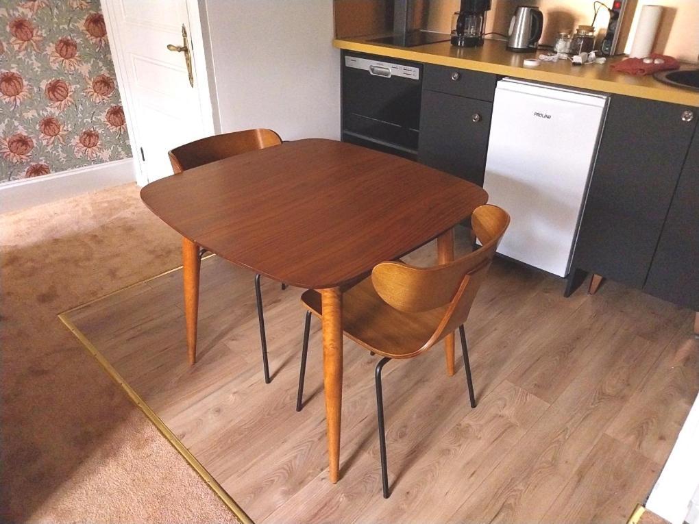 Superbe Appartement, Face A La Vieille Ville ! Boulogne-sur-Mer Buitenkant foto