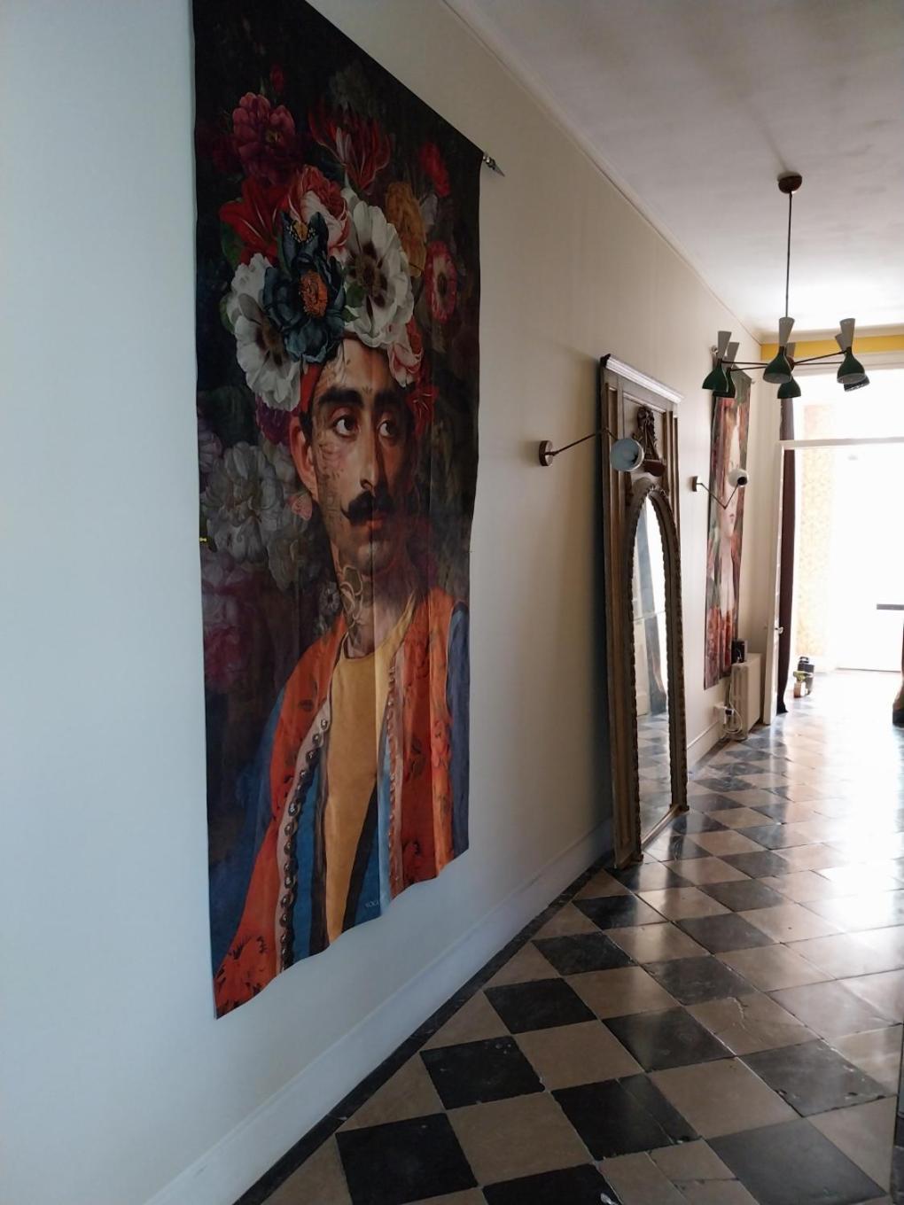 Superbe Appartement, Face A La Vieille Ville ! Boulogne-sur-Mer Buitenkant foto