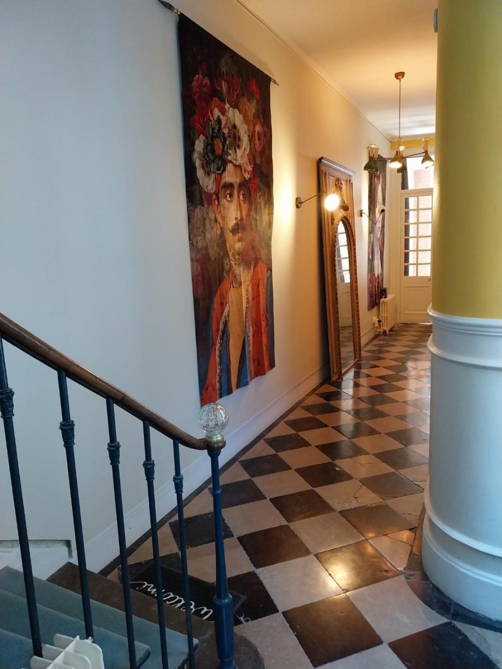 Superbe Appartement, Face A La Vieille Ville ! Boulogne-sur-Mer Buitenkant foto