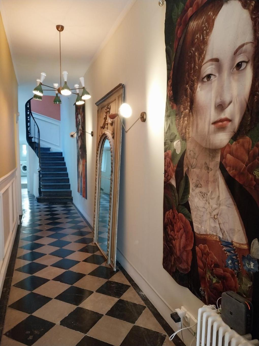 Superbe Appartement, Face A La Vieille Ville ! Boulogne-sur-Mer Buitenkant foto