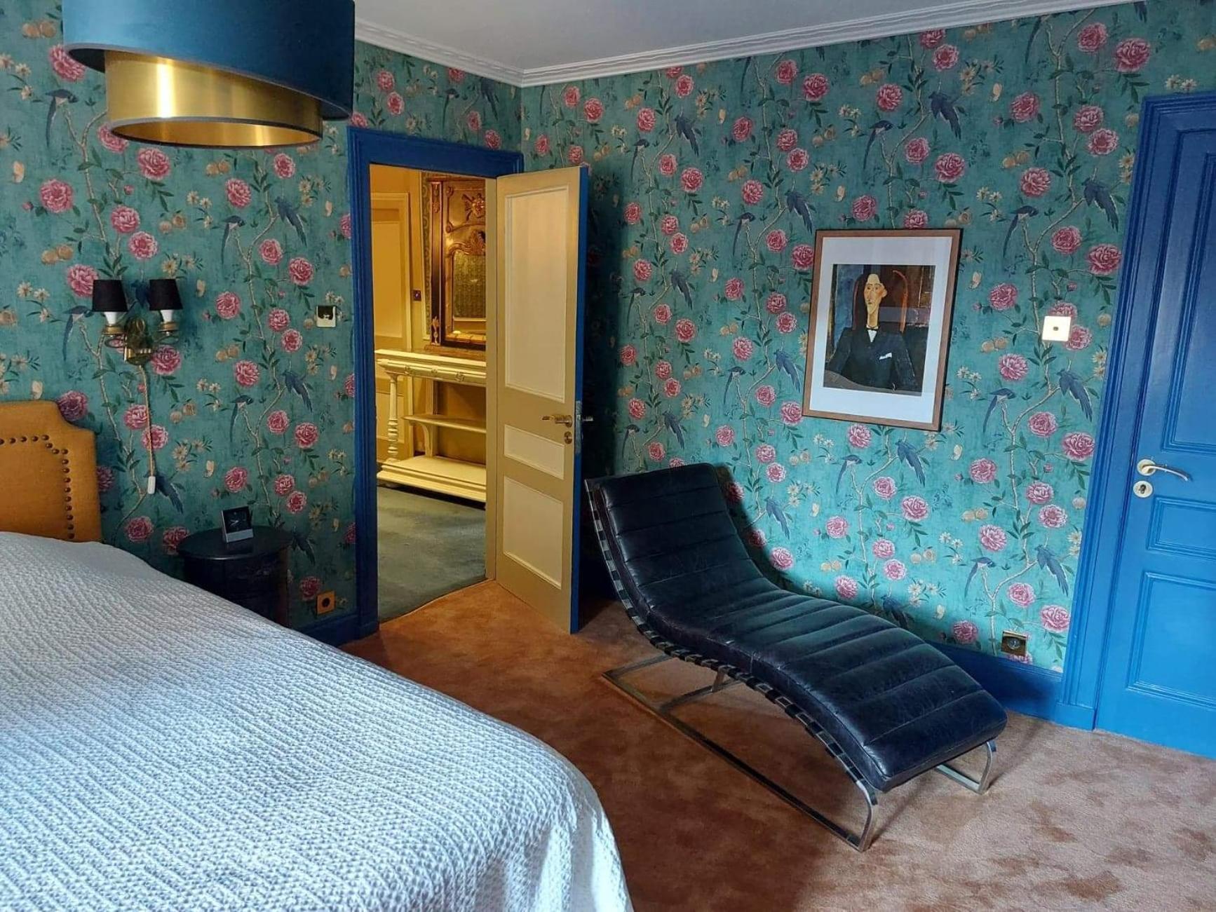 Superbe Appartement, Face A La Vieille Ville ! Boulogne-sur-Mer Buitenkant foto